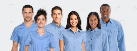 The Benefits of Custom Embroidered Professional Employee Uniforms! 